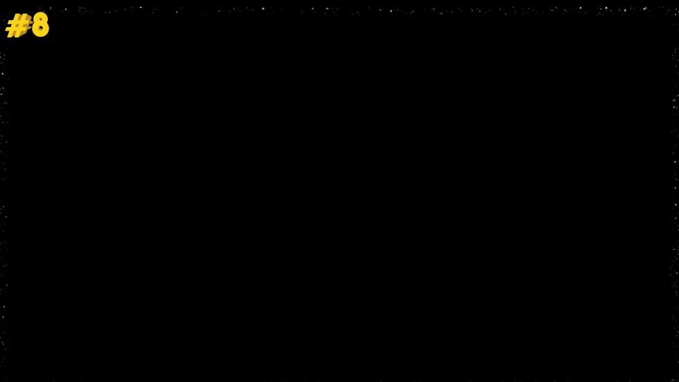 A black screen with white dots Description automatically generated