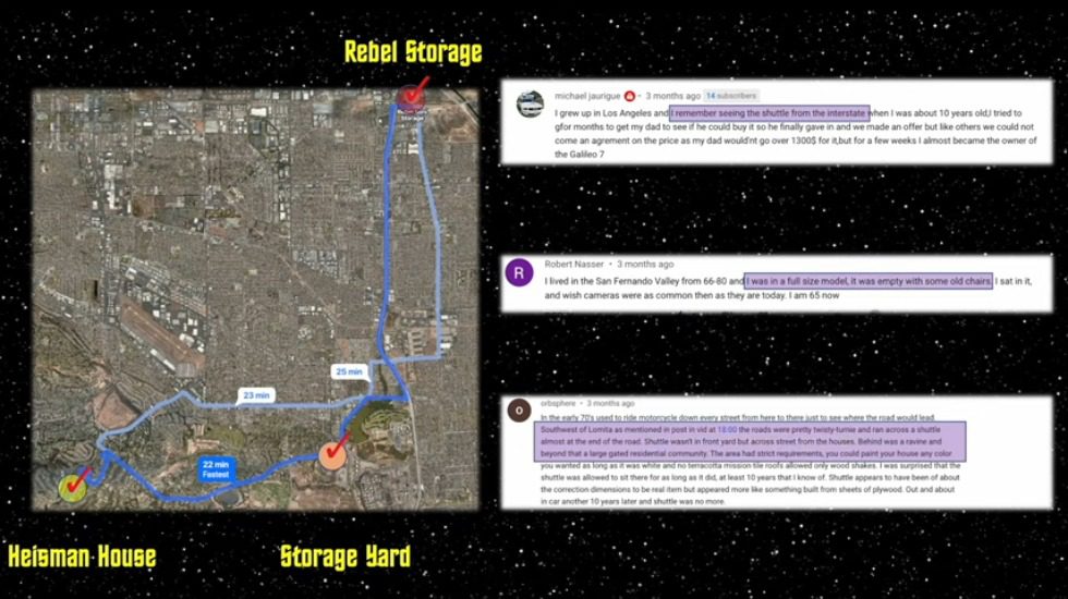 A map of a storage yard Description automatically generated