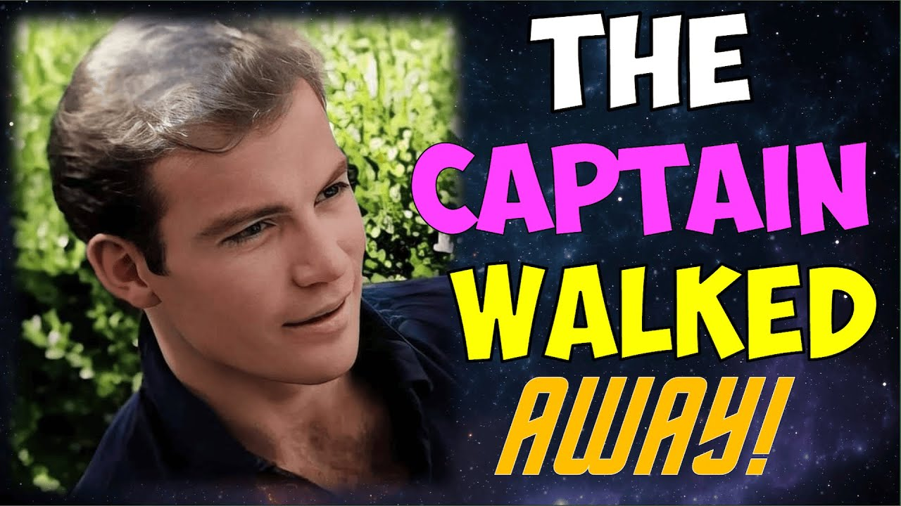 Behind the Scenes: The Kirk Casting That Almost Didn’t Happen