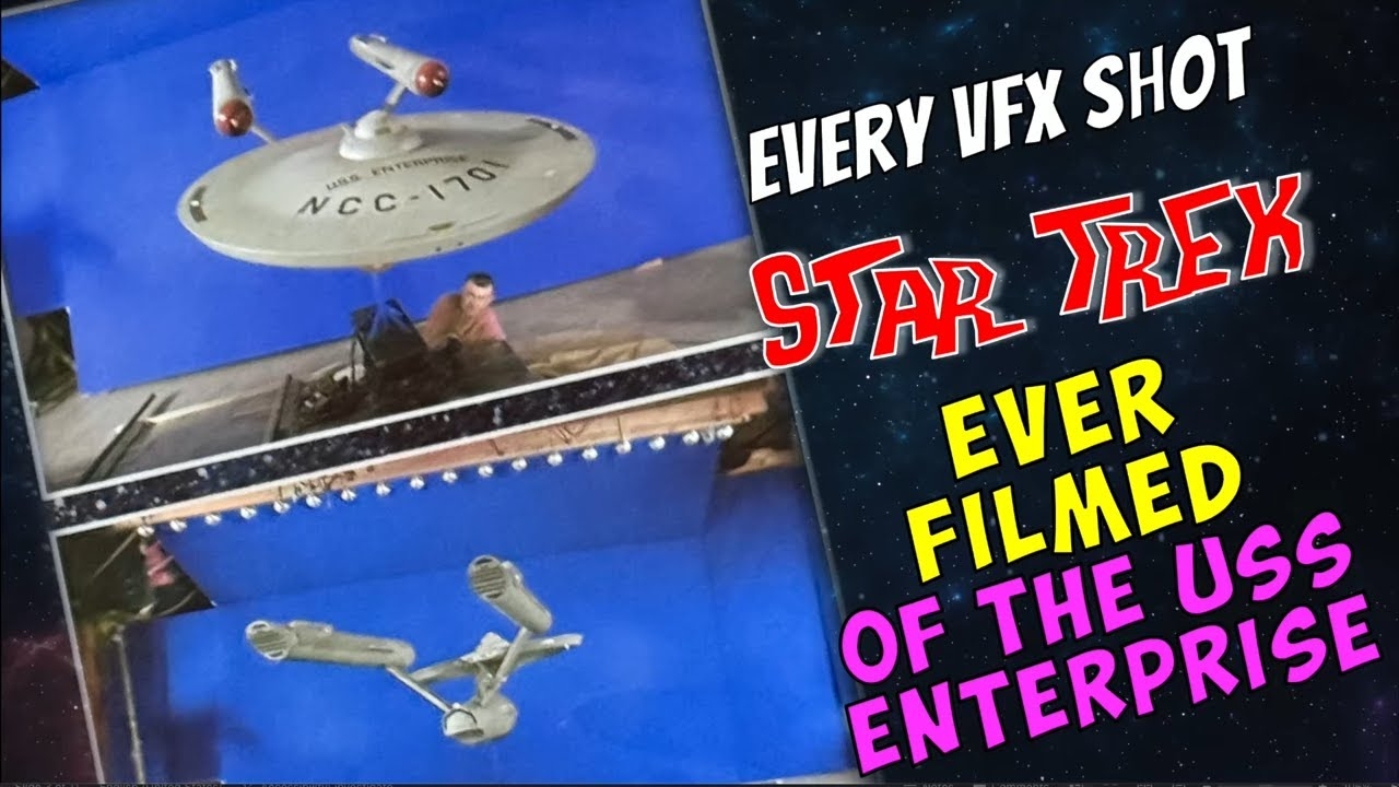 Did CBS Really Change Star Trek Forever?