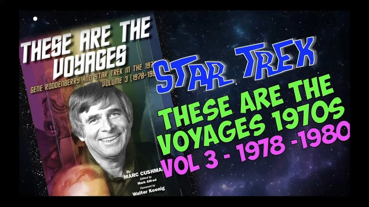 Discover the Book Every Star Trek Fan Needs!