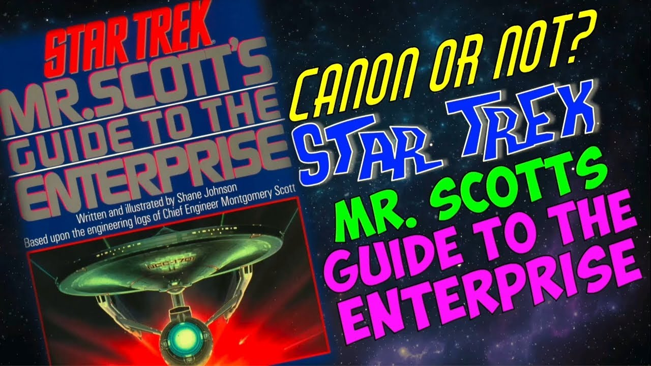 Discover the REAL Reason Star Trek Fans Love This Book So Much