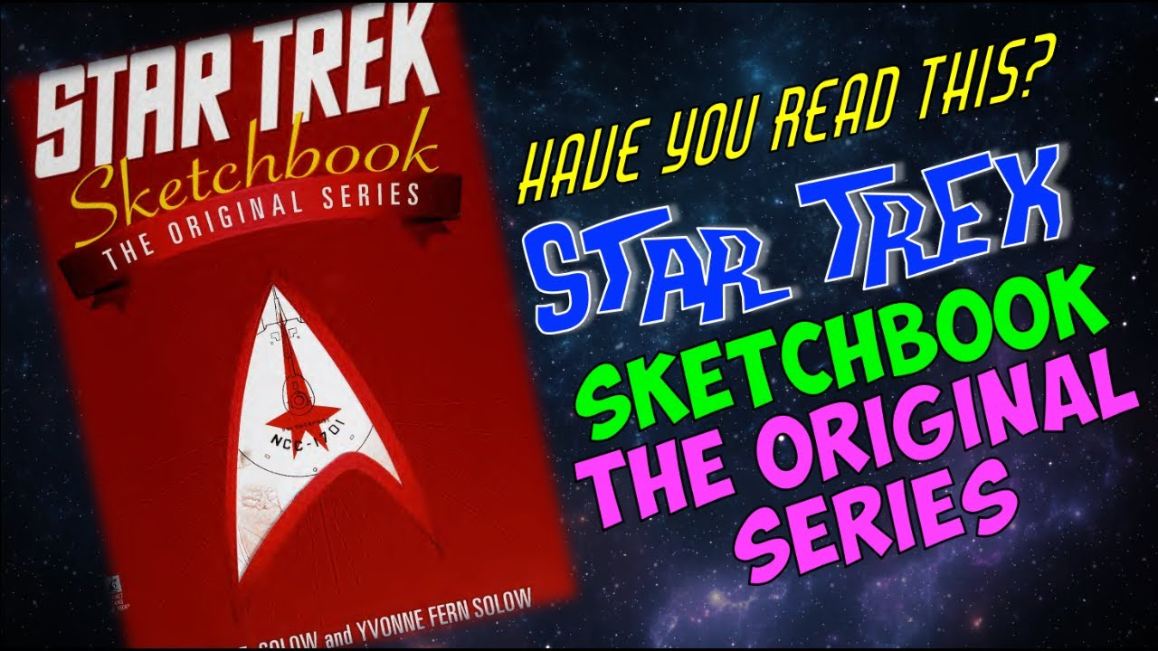 How Star Trek’s Coolest Designs Were Created!