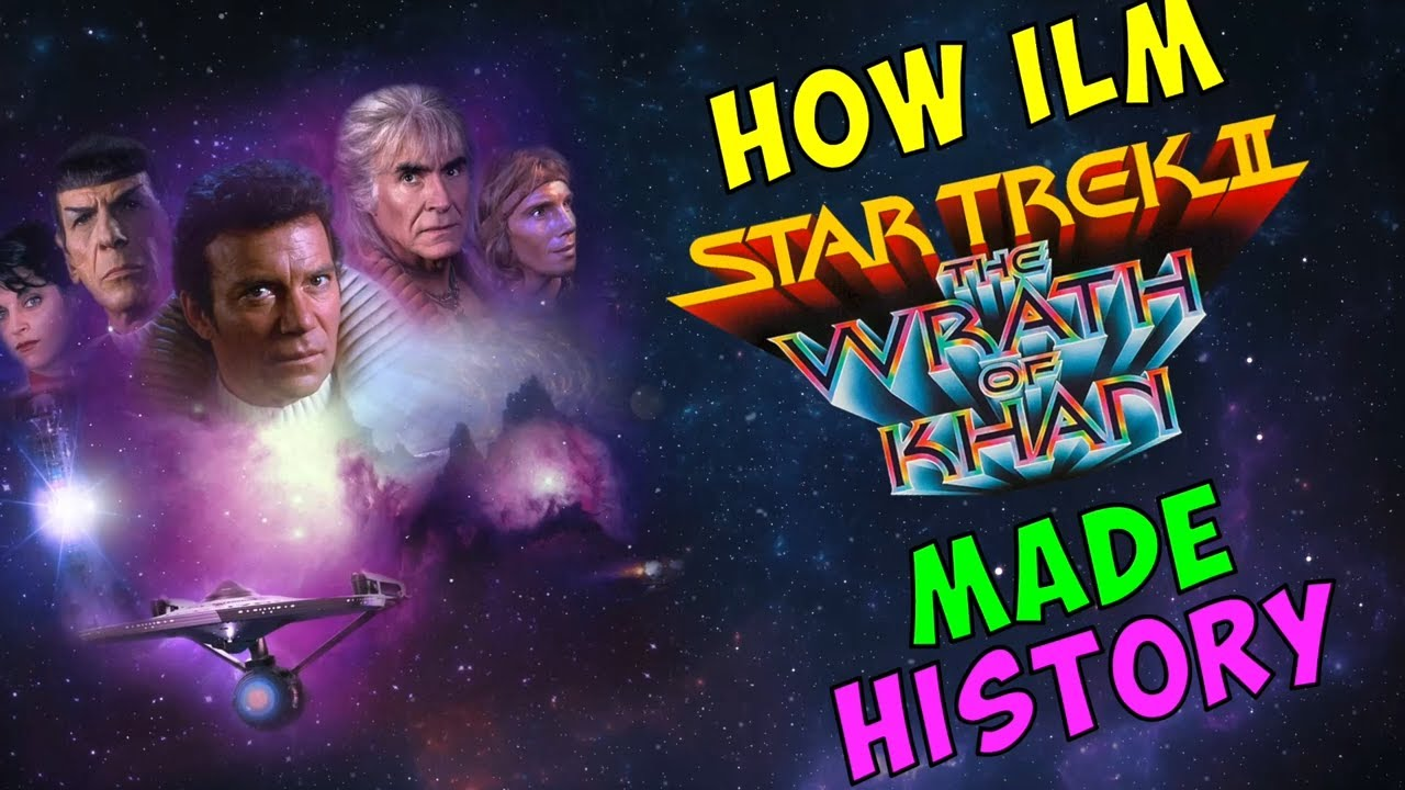 See How One Movie Scene Created a Whole New World!