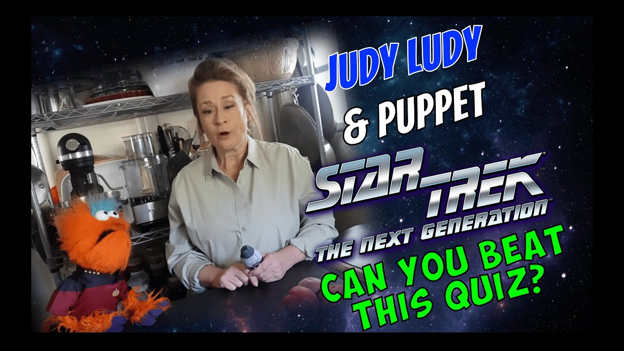 Star Trek Fans Rejoice! The QUIZ SHOW You’ve Been Waiting For Is Here