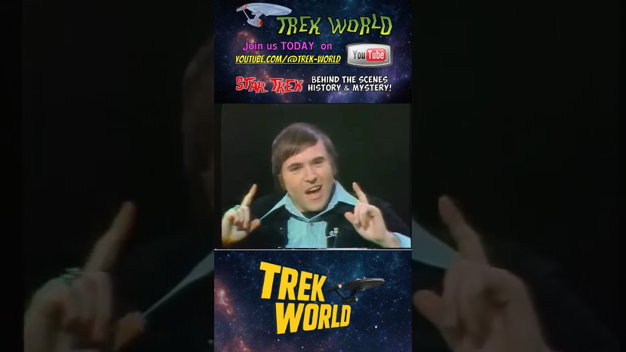 Star Trek Morality Faith and Enduring Values