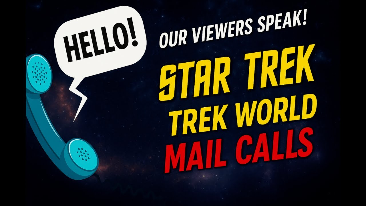 The MOST AMAZING TREK WORLD Voice Mail Secrets Revealed