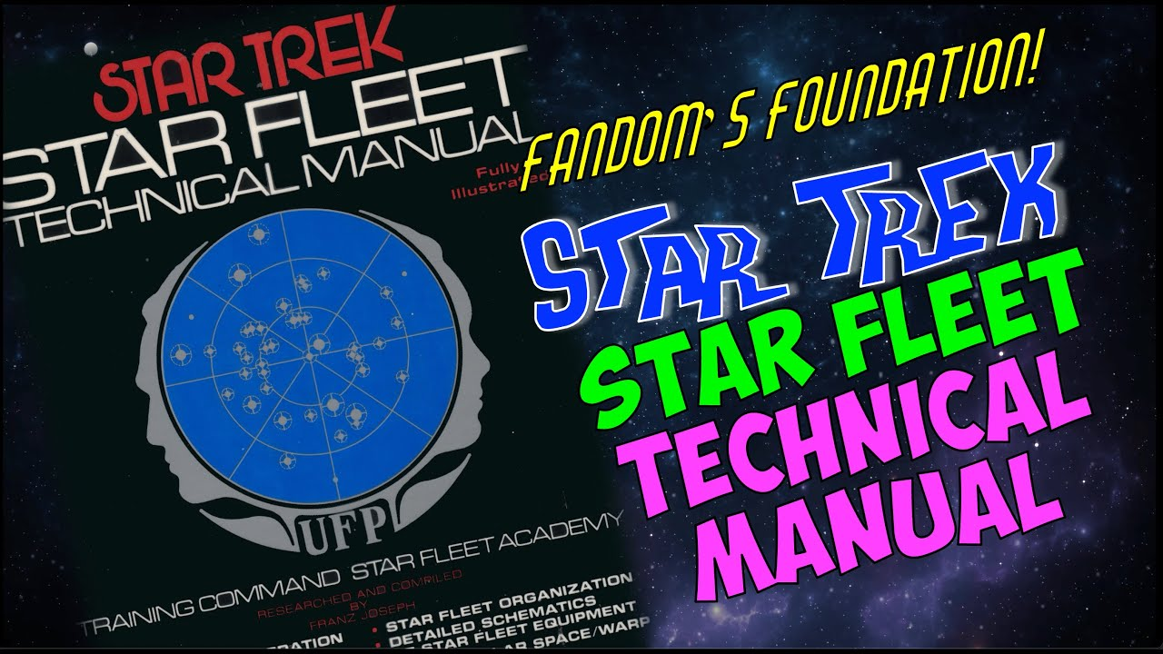 The ONE Engineer Who CHANGED Star Trek FOREVER