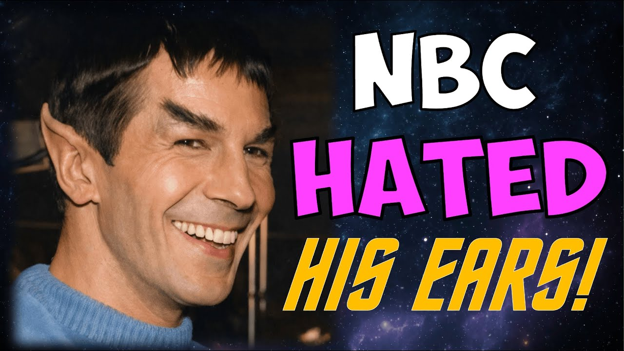 The Prosthetic Problem That Nearly Ruined Everything