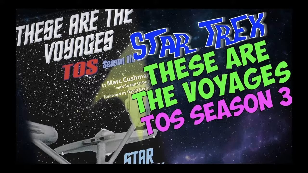 These Star Trek Facts Will Blow Your Mind!