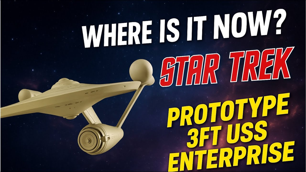 Top 5 Facts About the Star Trek Lawsuit You Need to Know NOW