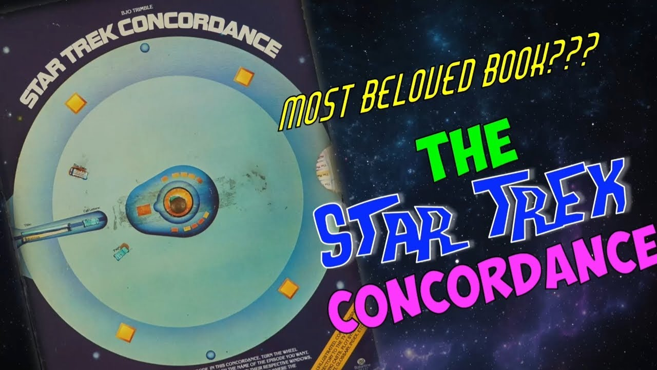 Why Did Star Trek Fans Love This Book So Much?