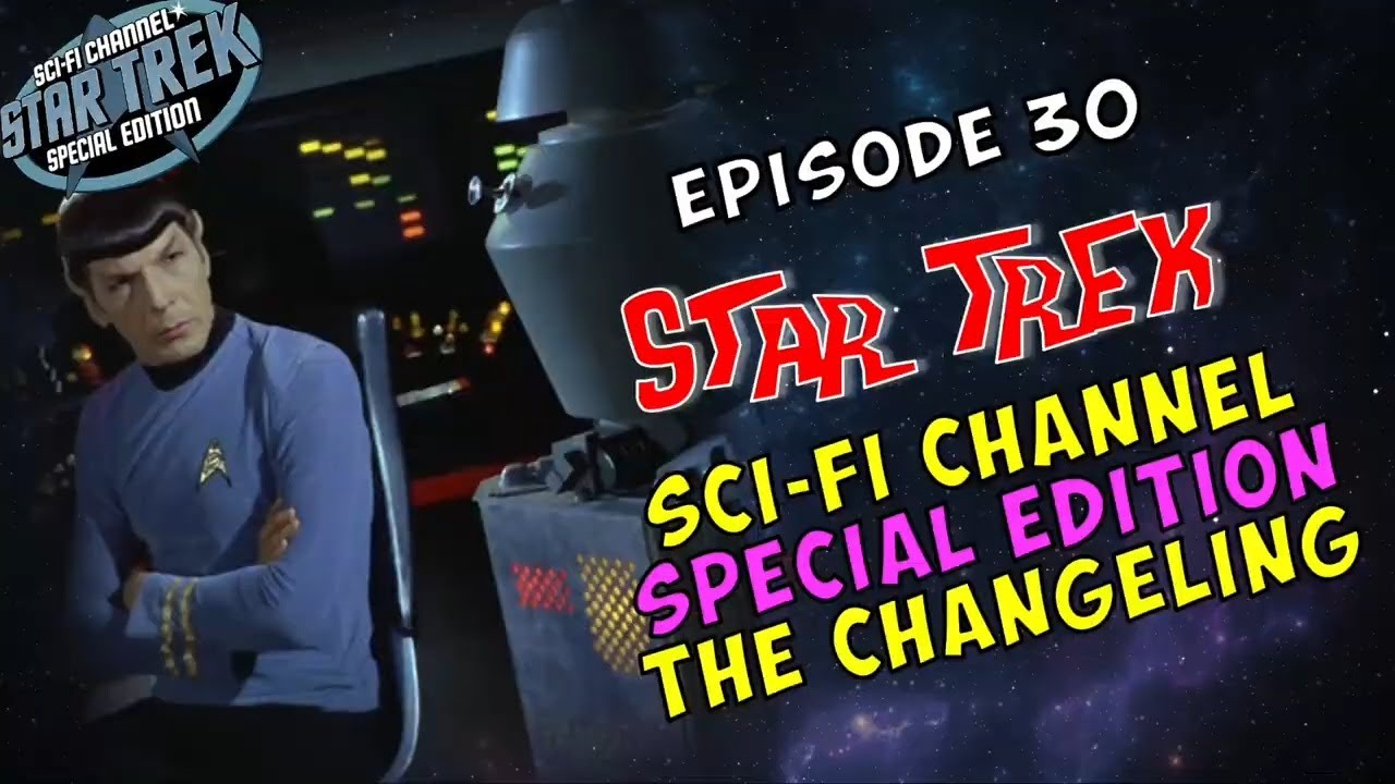 Why Did Star Trek’s Special Edition Change Everything?