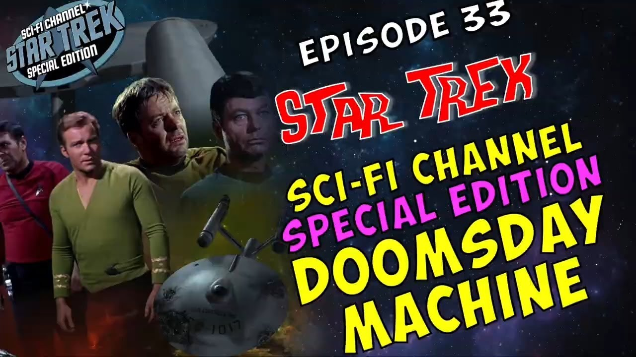 Why Was This Star Trek Episode So Special?