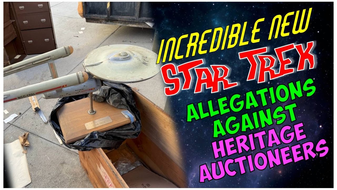 Inside the Heritage Lawsuit: SHOCKING New Allegations