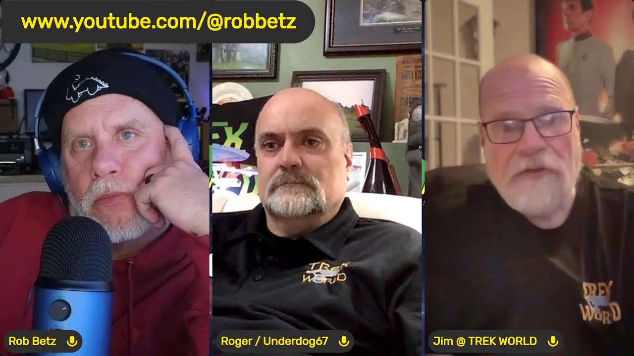 Live Chat with Rob Betz on unique renderings