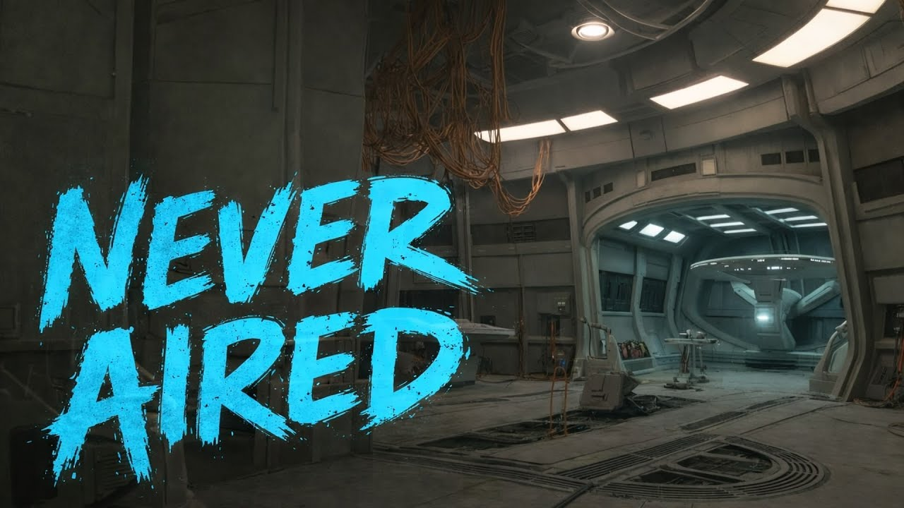 Paramount Canceled This Star Trek Show – Behind The Scenes!