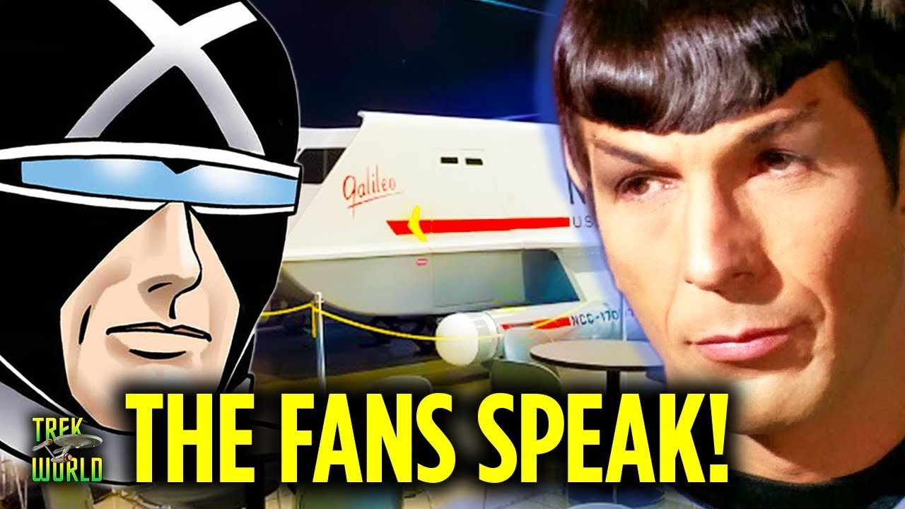 Racer X owned the Galileo???