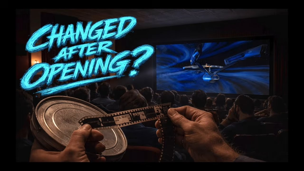 The Cut Star Trek Wasn’t Allowed to Make