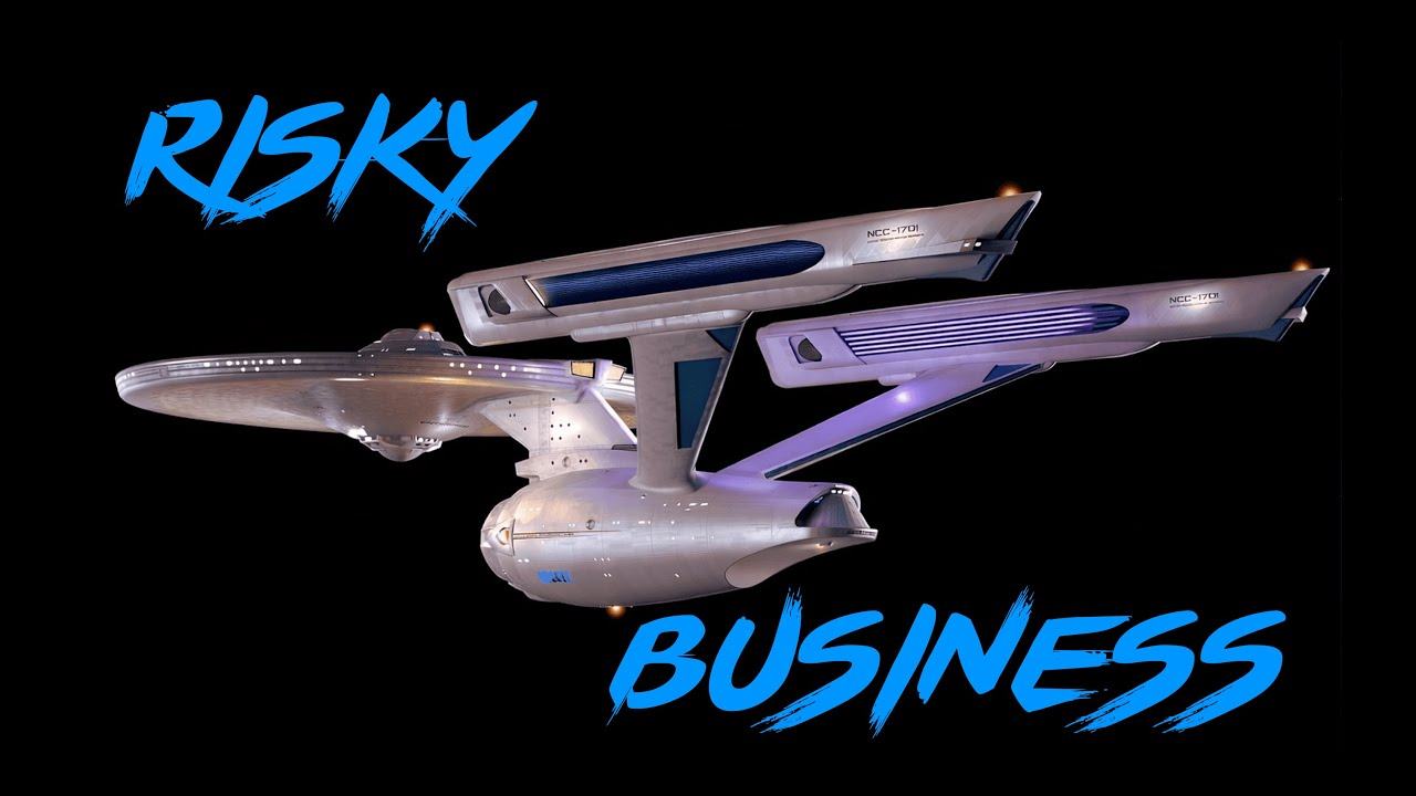 The Most Dangerous Decision in Star Trek History