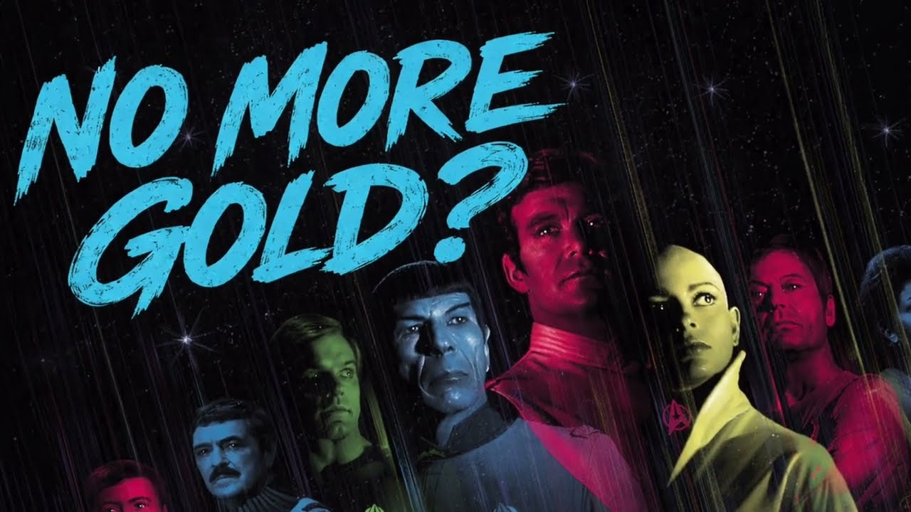 This Star Trek Redesign Quietly Shifted the Entire Aesthetic