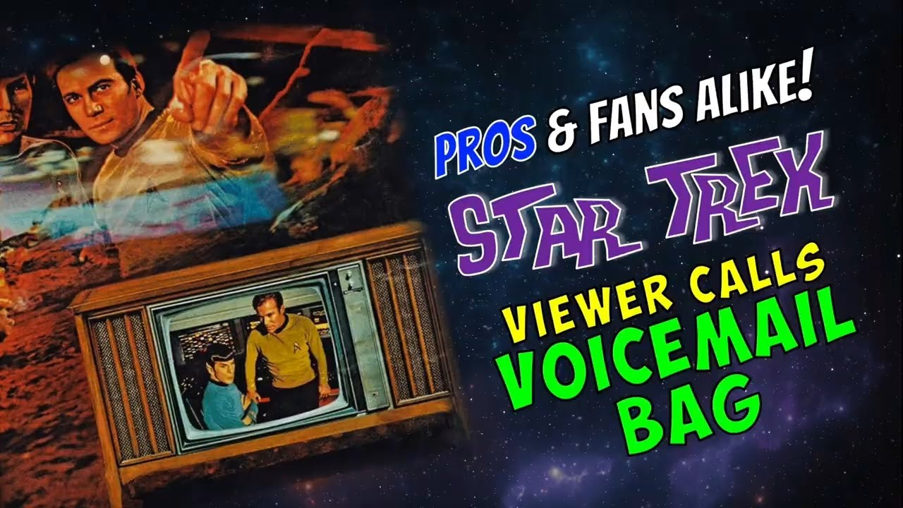 What Star Trek Fans REALLY Think About The Franchise