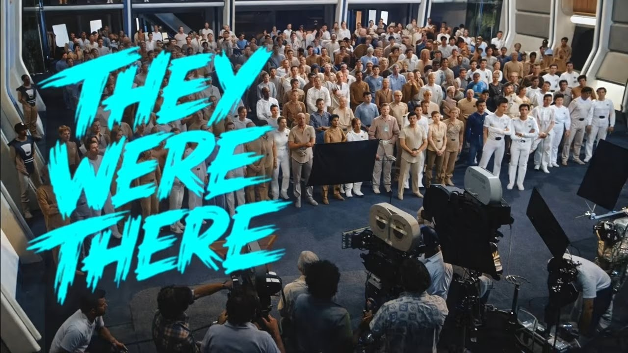 When Fans Became Star Trek