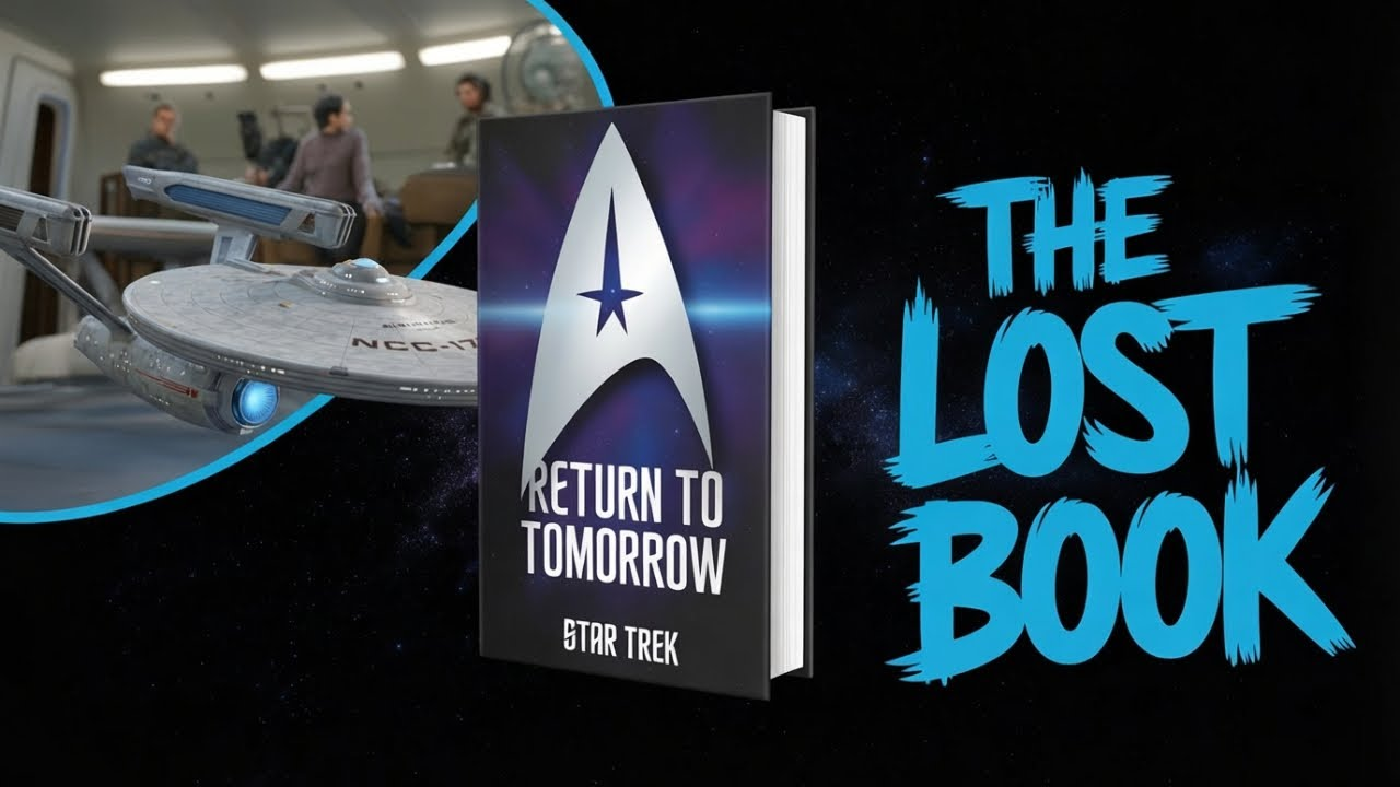 Behind the Scenes of Star Trek’s Most Dangerous Movie