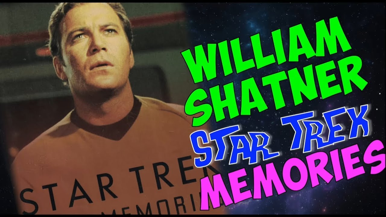Shatner’s Candid Confession About Star Trek’s Early Days