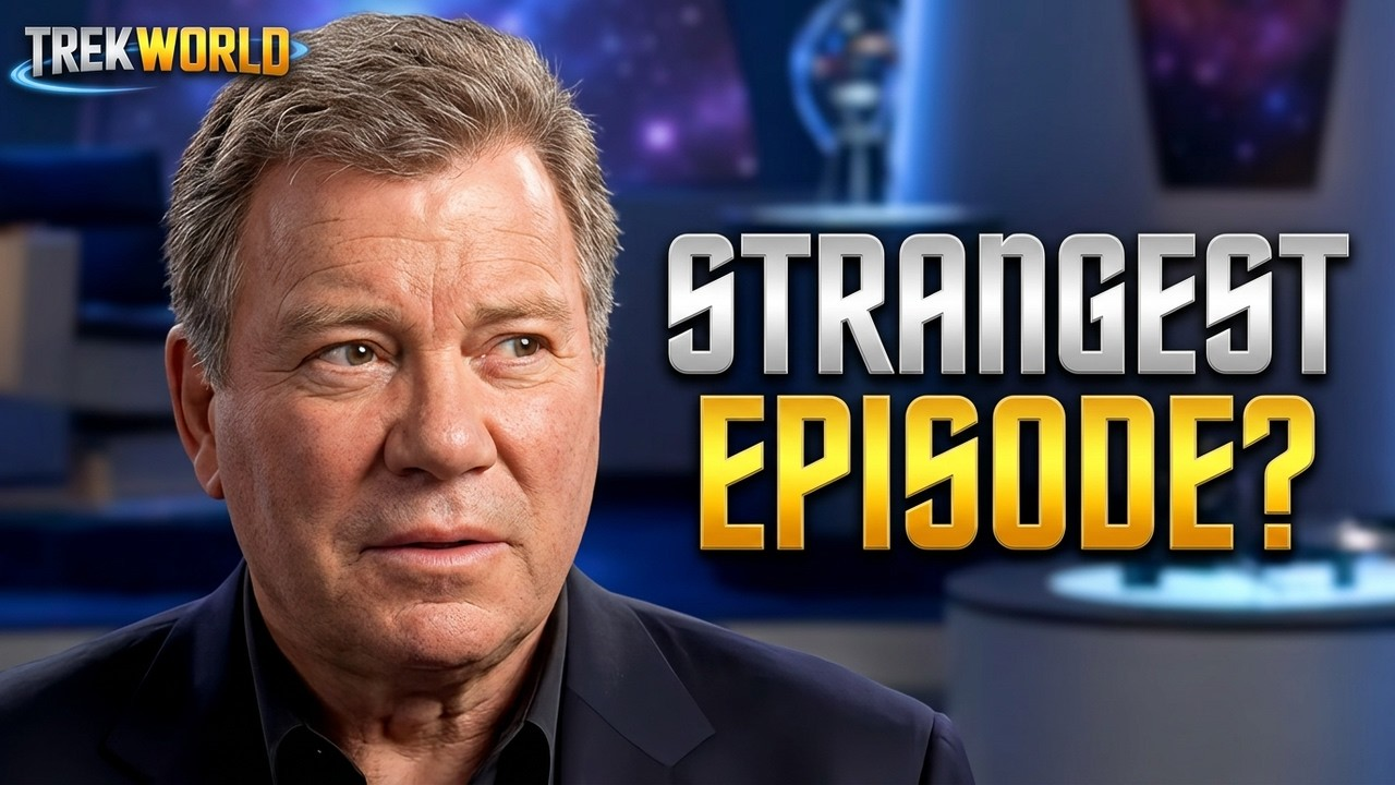 Spectre of the Gun: The OK Corral-Style Star Trek Special Edition Explained (TrekWorld)