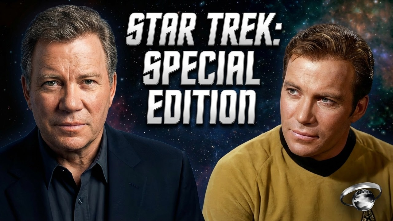 The Controversial Star Trek Episode Networks Feared