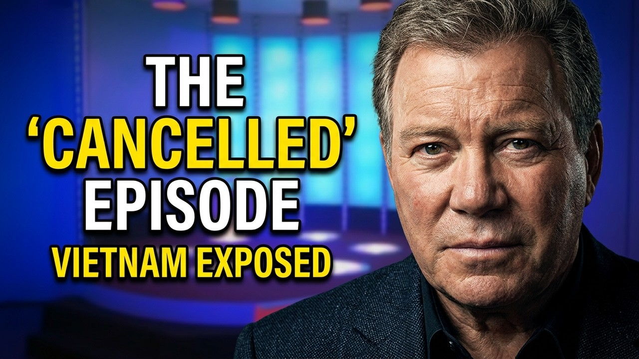 The Episode That Almost Got Star Trek Cancelled | Vietnam Parallels Exposed