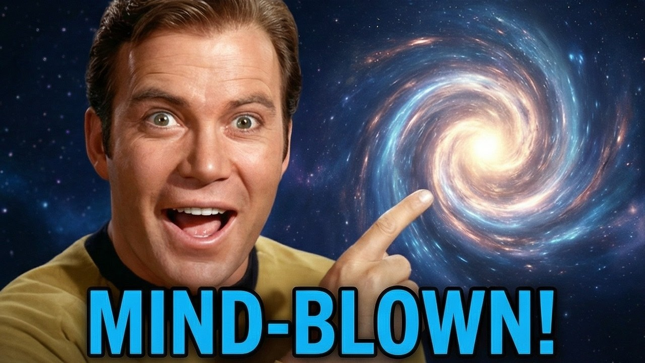 The Episode That Made Kirk Question Everything