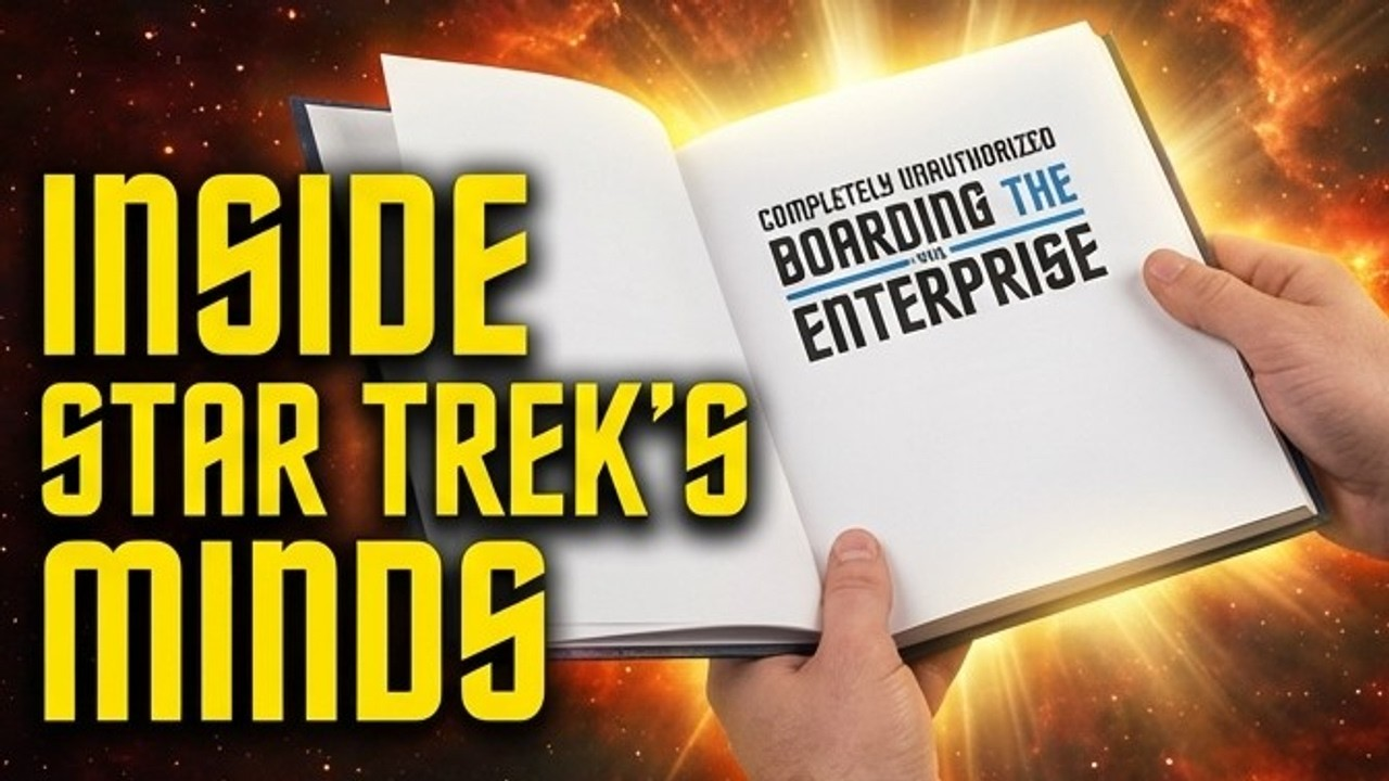 The Prime Directive Debate: Star Trek’s Biggest Ethical Question