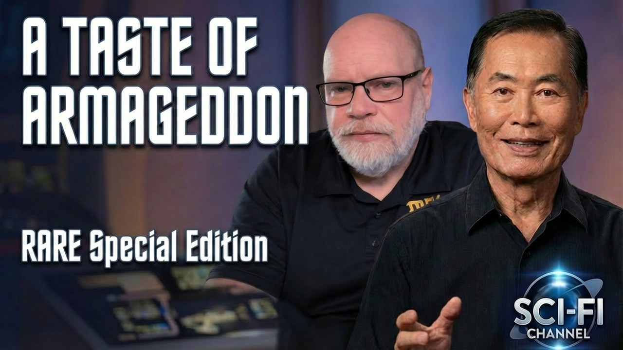 This Star Trek Episode Proves Why Fans Love the Original