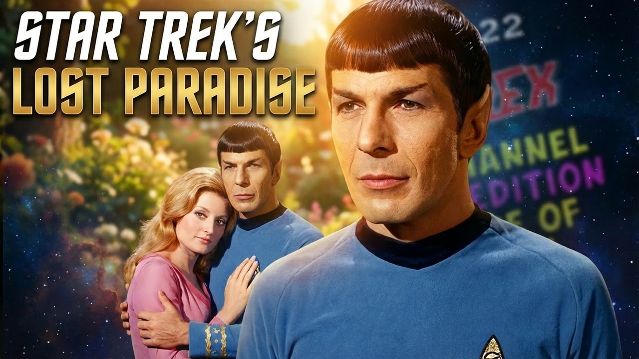 Why This One Episode Defined the Entire Series