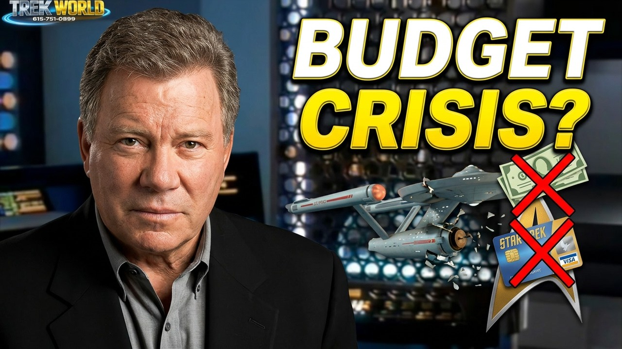 Paradise Syndrome: Star Trek’s Obelisk Mystery (Special Edition Insights & Production Facts)