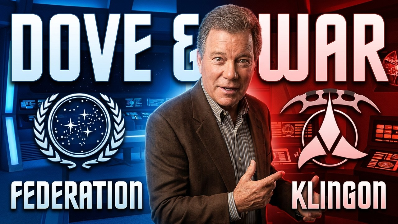 When Federation and Klingons Nearly Destroyed Each Other | Trek World