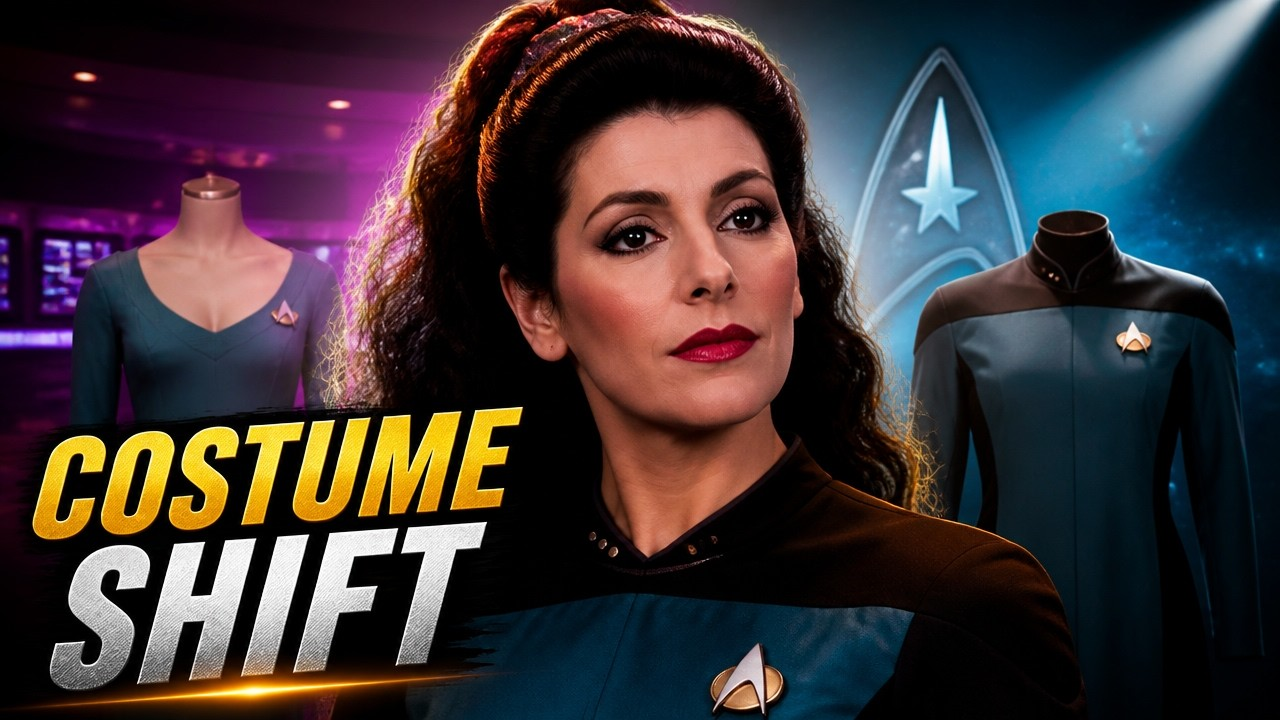 Deanna Troi’s Genius Got Lost in Plain Sight